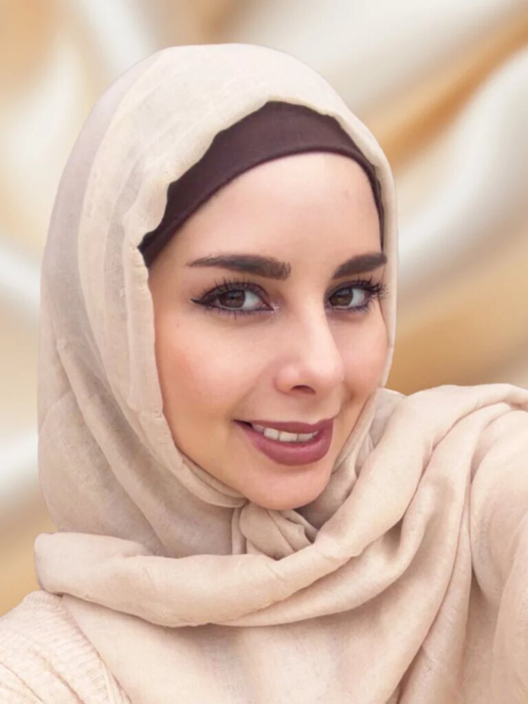 Aisha Haya OnlyFans Sverige – @aisha.haya