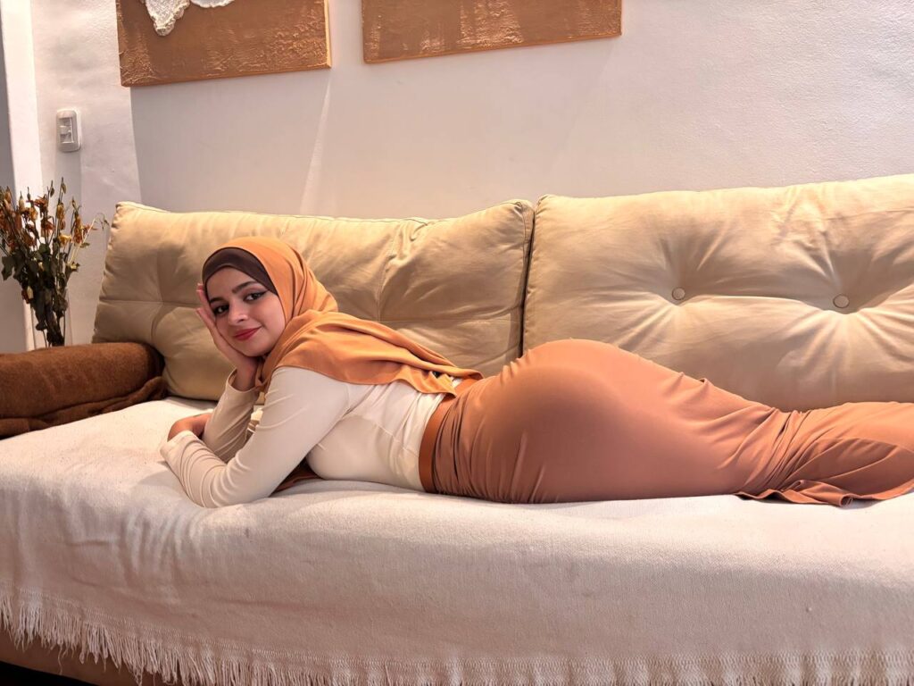 Aya OnlyFans Sverige – @aayyaa