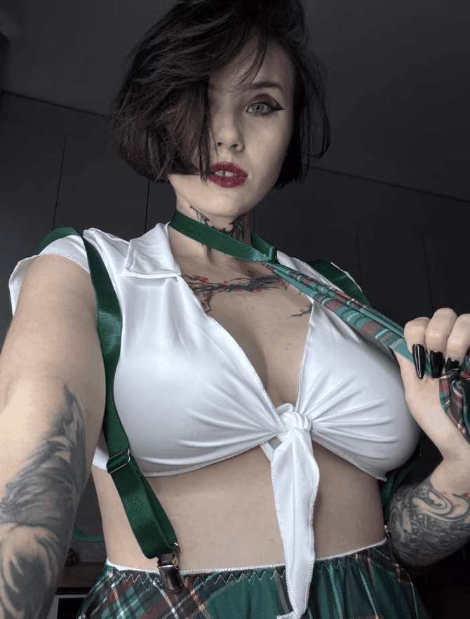 Beatrice OnlyFans Sverige – @beatrice_bell