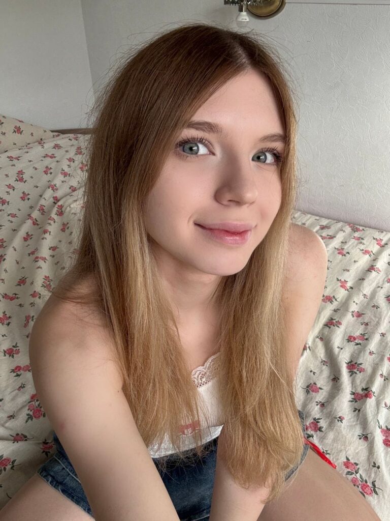 Chloe OnlyFans Sverige – @chloefdavis