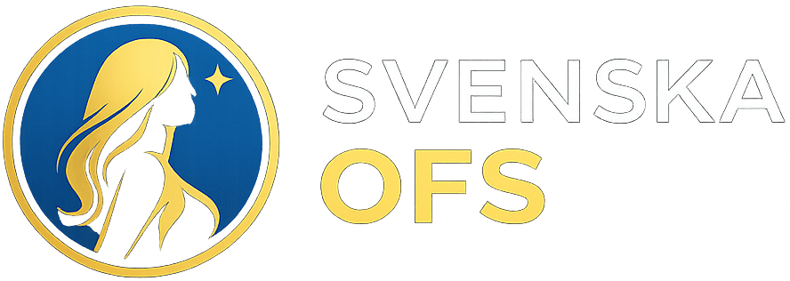 Svenska OFS logo