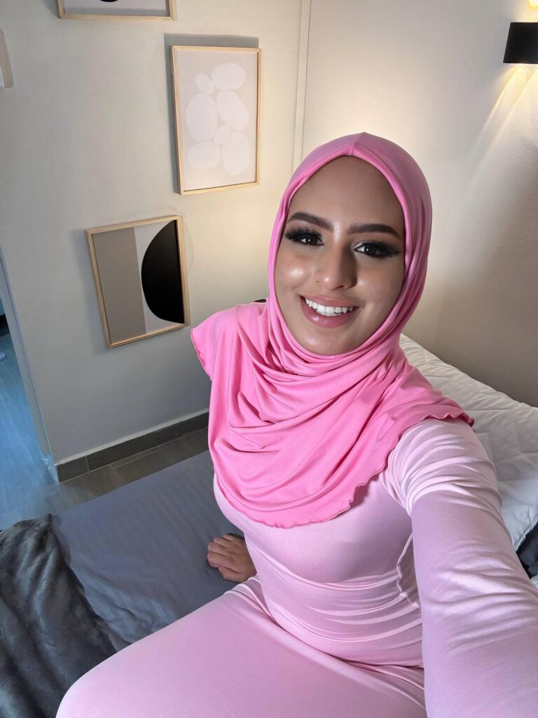꧁ ▪Dalia داليا فايد ▪꧂ OnlyFans Sverige – @daliafayed