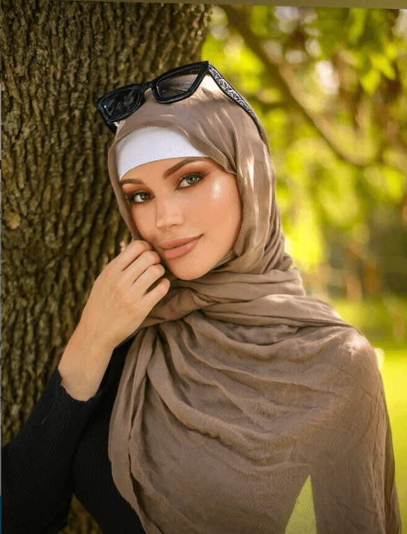 Julia Мansour OnlyFans Sverige – @j.mansour