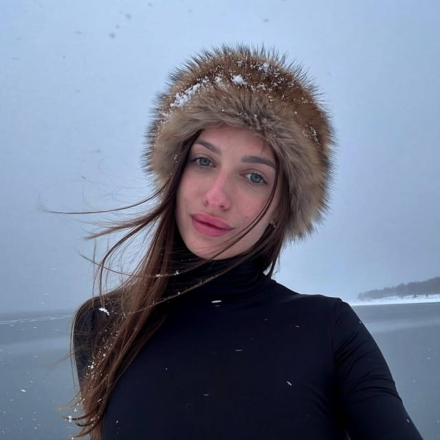 Mia Frost OnlyFans Sverige – @mia_evans