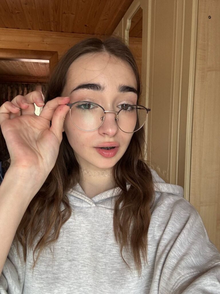 Polly OnlyFans Sverige – @candypolly