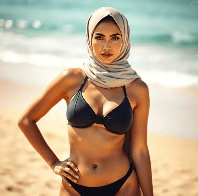 Zara | زارا OnlyFans Sverige – @zara-hijabi
