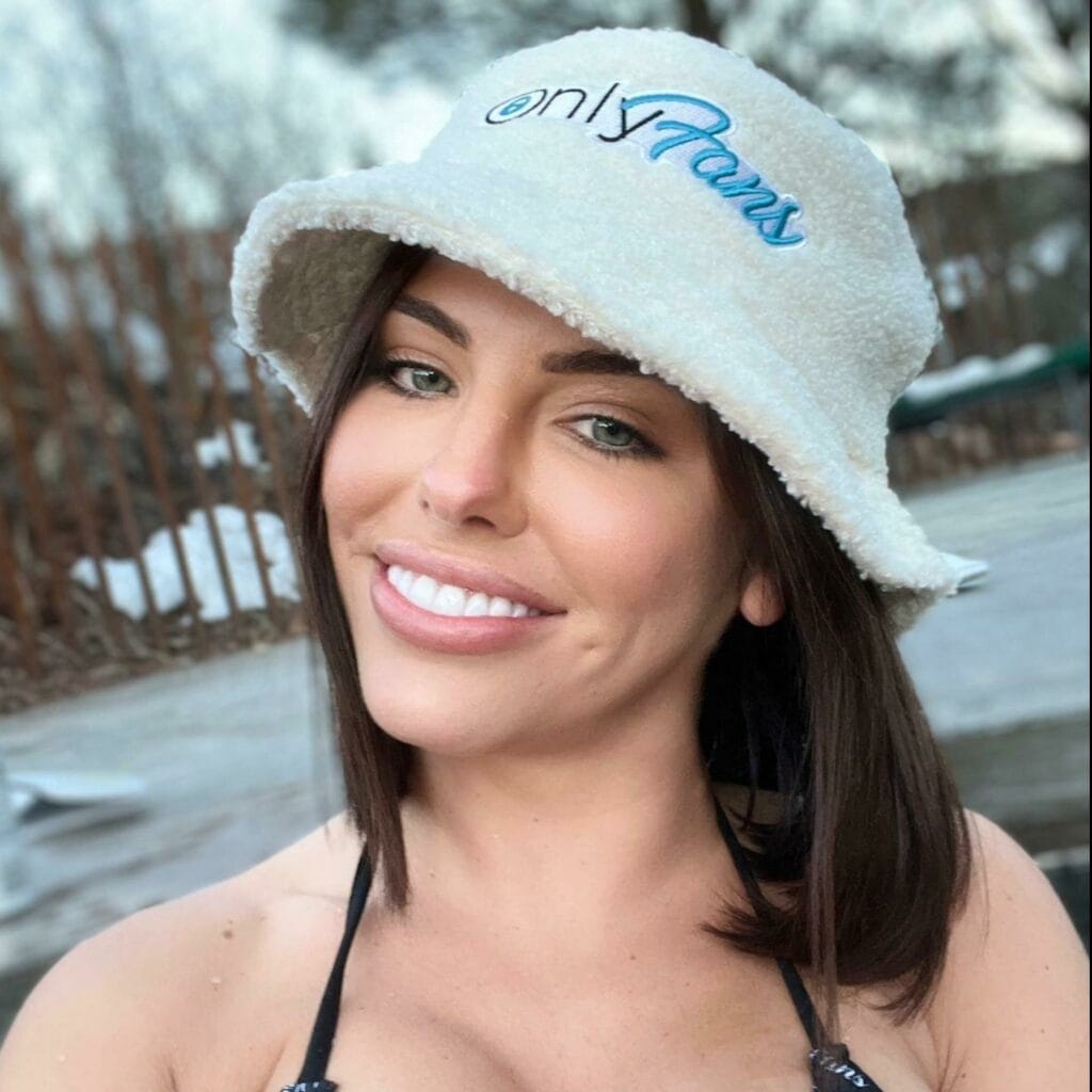 Adriana Chechik OnlyFans - @adrianachechik