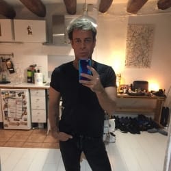 august OnlyFans - @august