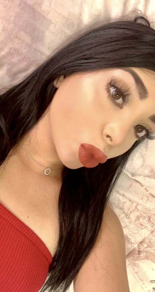 Gigi OnlyFans - @angiek