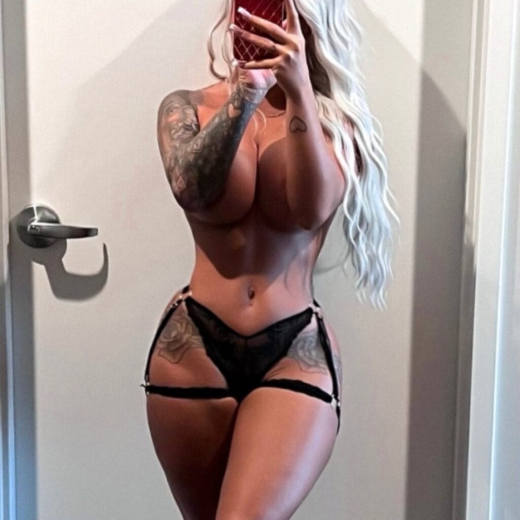badasscassfit OnlyFans - @badasscassfit