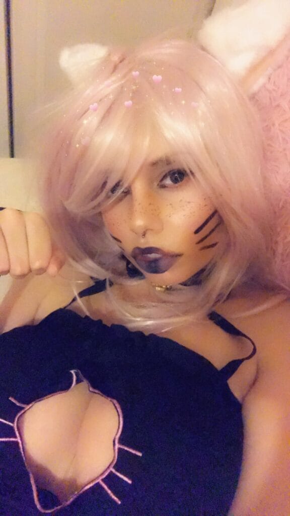 Bunny Jax OnlyFans - @bunny-jax