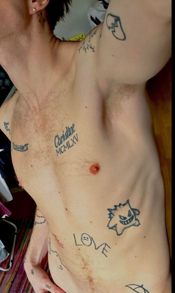 Your swedish skater BF OnlyFans - @boywonderse
