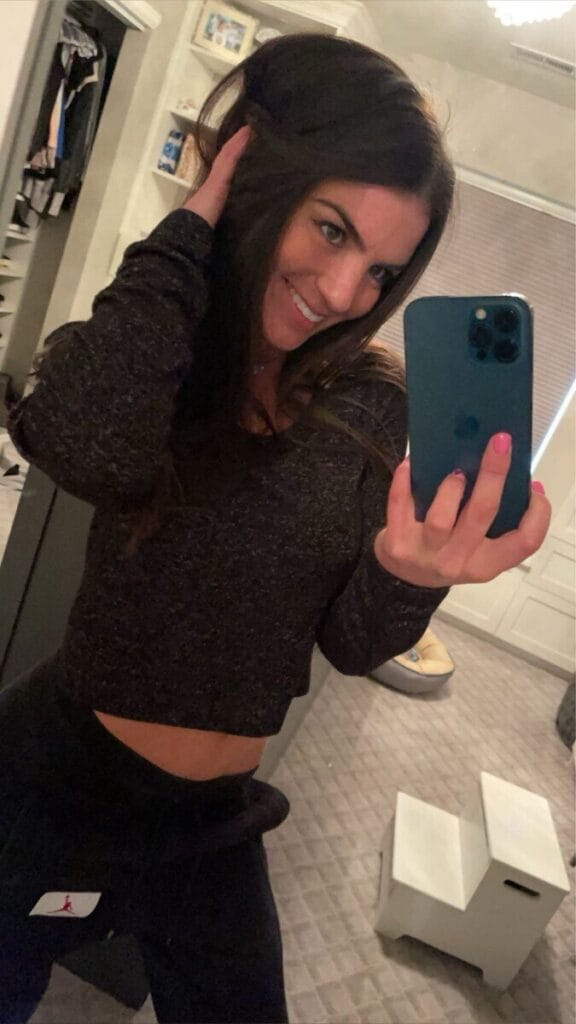 Carlie jo Howell OnlyFans - @carliejohowell