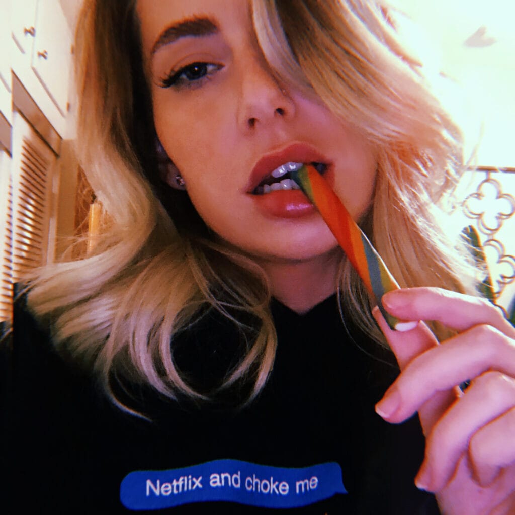 Carter Cruise OnlyFans - @cartercruise
