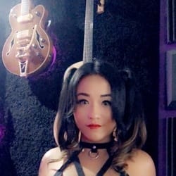 Chinadoll OnlyFans - @chinadoll420