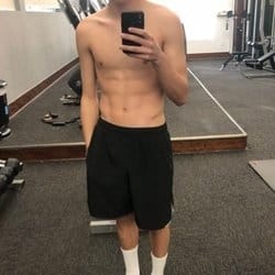 Christian Wolf OnlyFans - @christianwolf