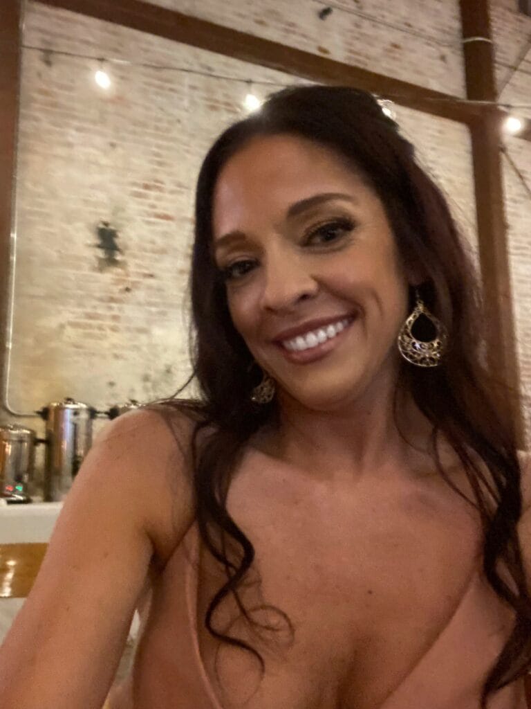 Christina OnlyFans - @christina