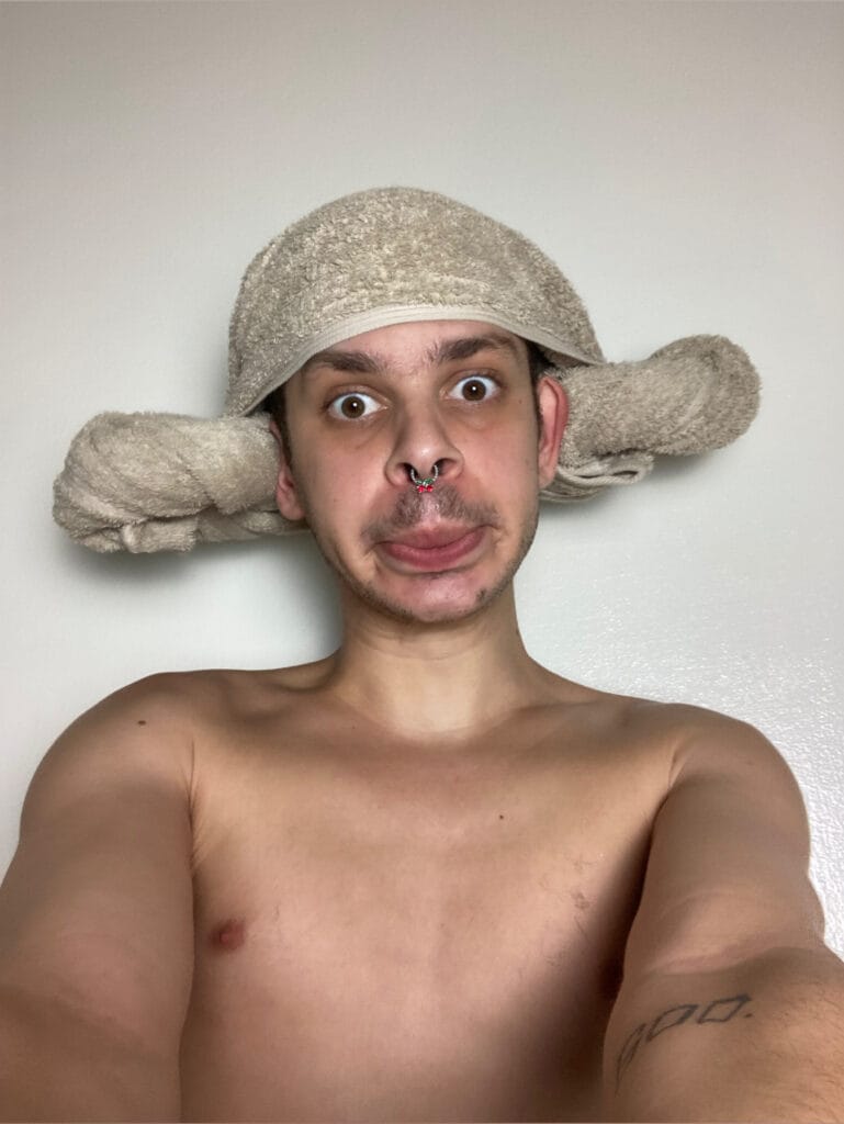 Cristian Oliveras OnlyFans - @cristianoliveras