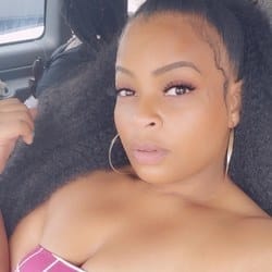 Dannielle Dai OnlyFans - @dannielledai