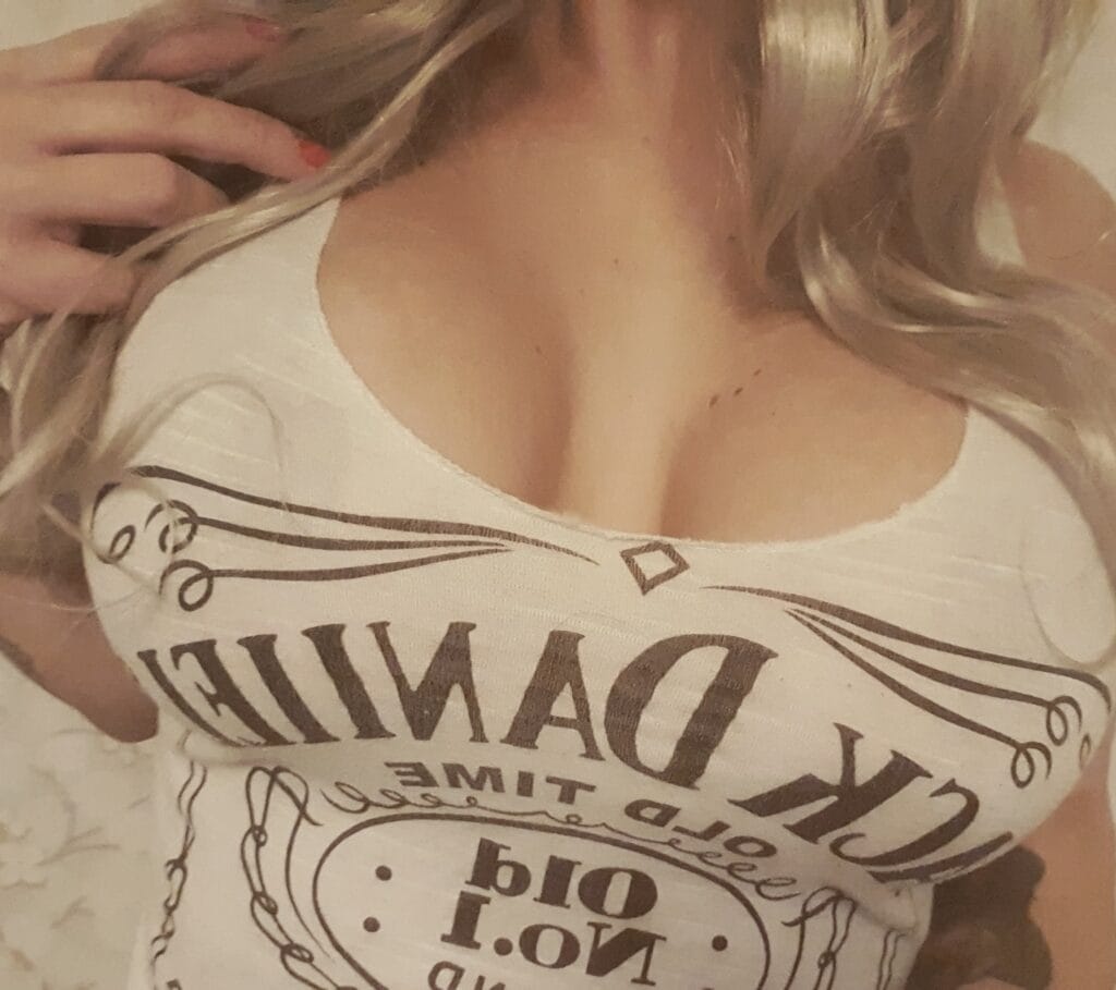 Edith OnlyFans - @edith.from.sweden