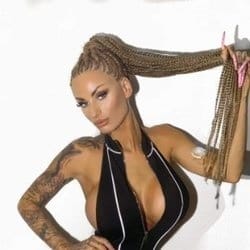 Elisa Albrich OnlyFans - @elisaalbrich