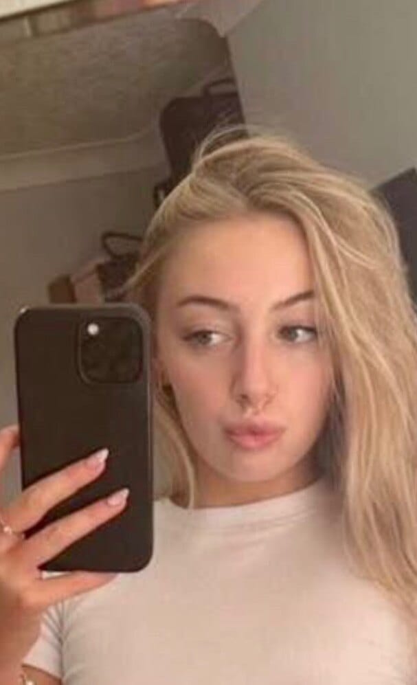 Emma Andersson OnlyFans - @emma.andersson