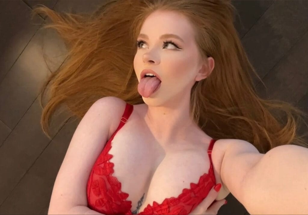 Faith OnlyFans - @faithttv