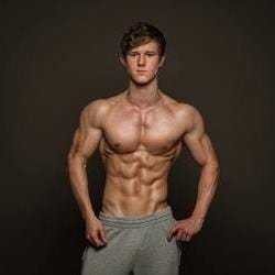 Nathan Green OnlyFans - @flexing4you