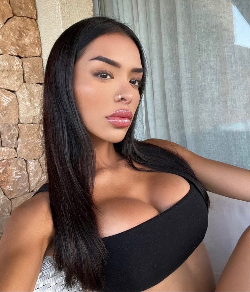 Angelina OnlyFans - @goddessangelina