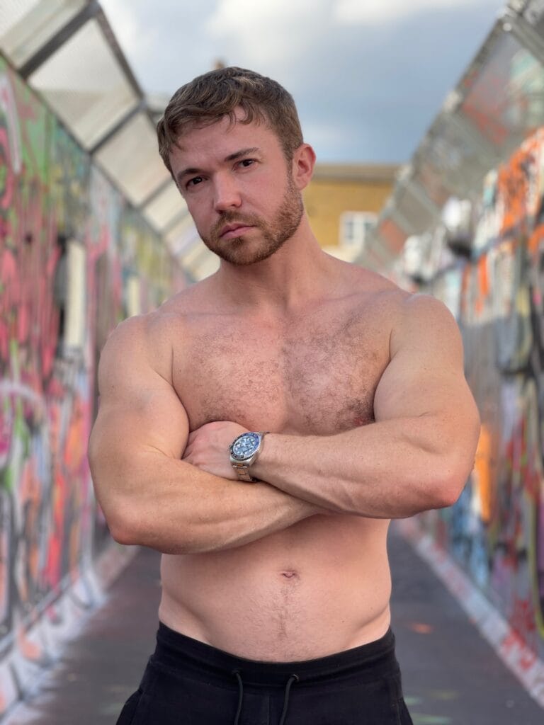 Gabriel Cross OnlyFans - @gabrielcross