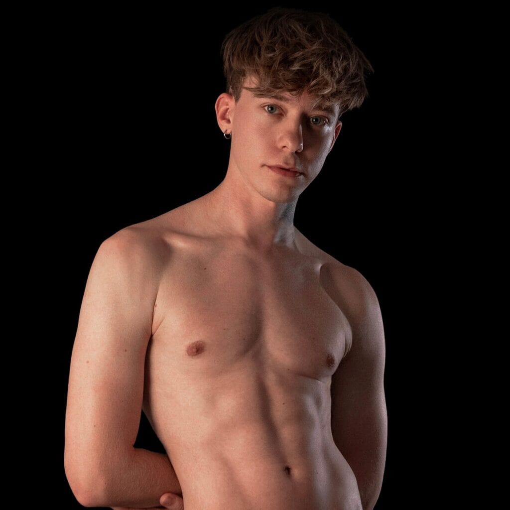 georseny OnlyFans - @georseny