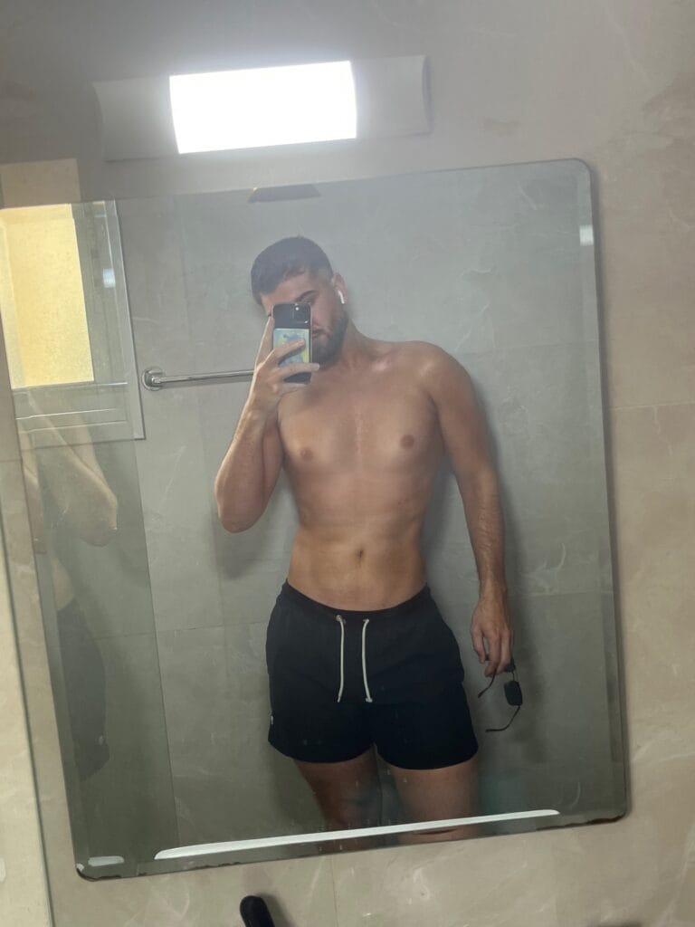 Gizeppe daniels OnlyFans - @gizeppe