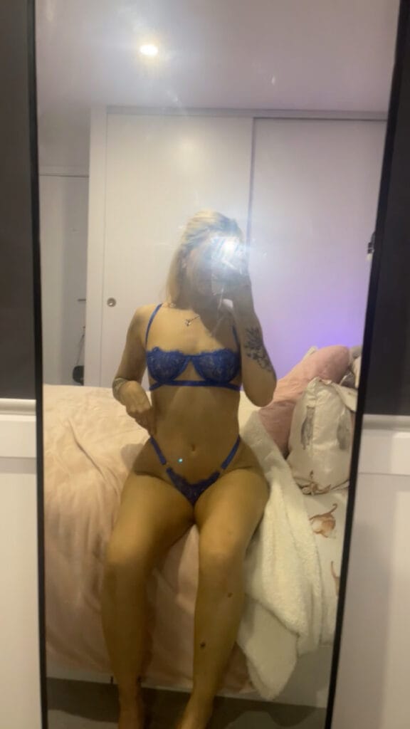 Hayley OnlyFans - @hailsxo