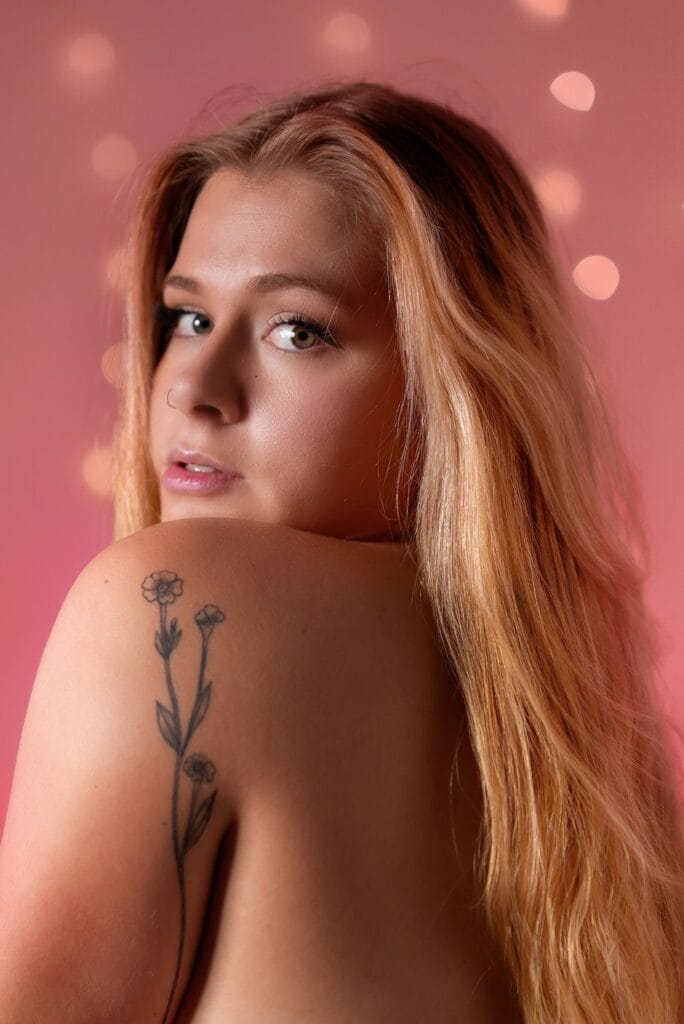 Heather Heaven OnlyFans - @heather.heaven
