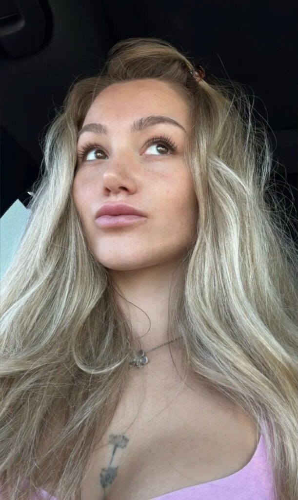 Heidi Grey RATED#1 SEXY BLONDE OF page OnlyFans - @heidigreytv
