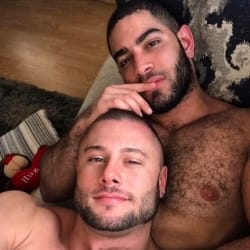 Hottiehubbies OnlyFans - @hottiehubbies