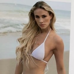 Addie Andrews OnlyFans - @iamaddieandrews