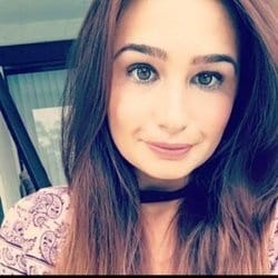 Hayley OnlyFans - @itshayleynicole