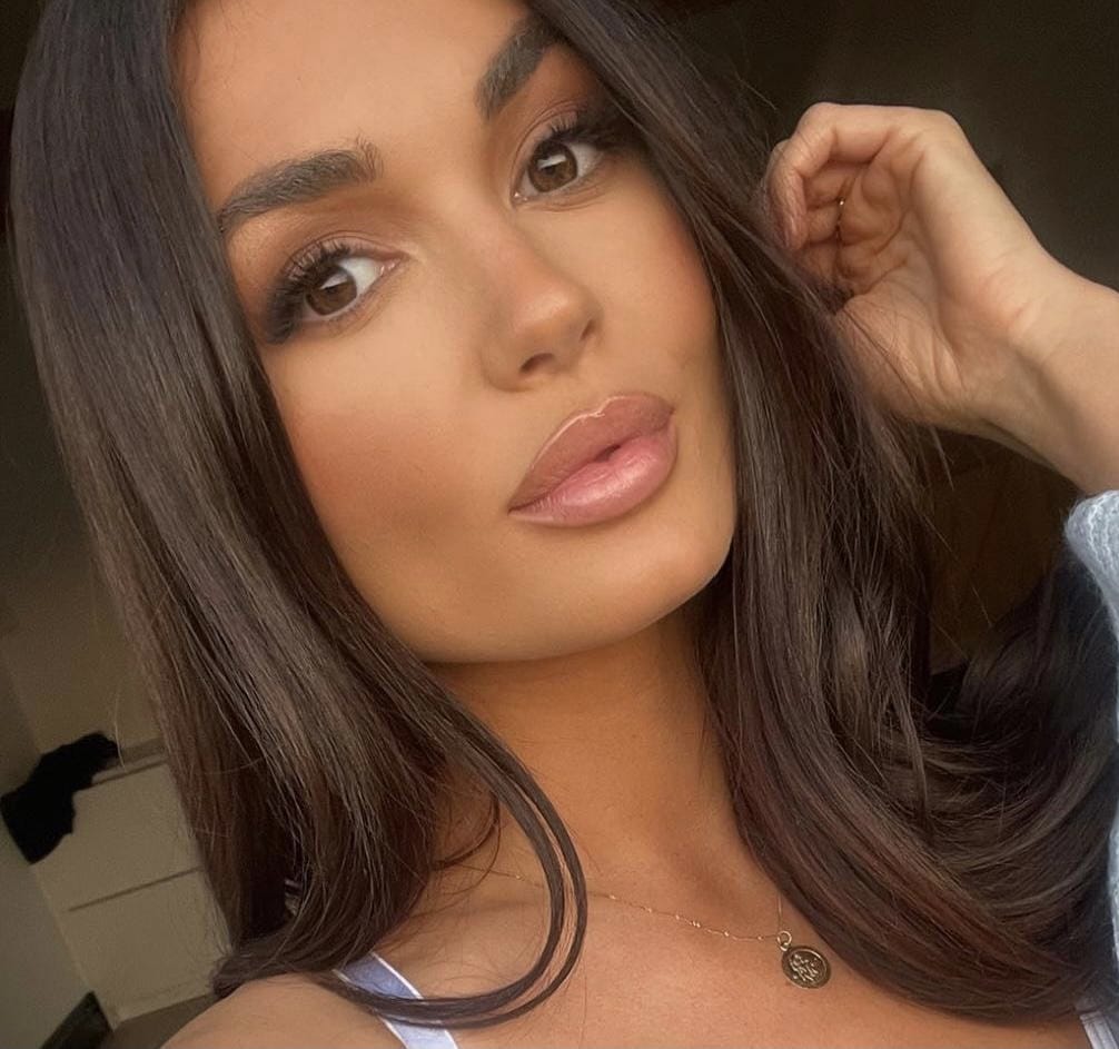 India Reynolds OnlyFans - @indiareynolds