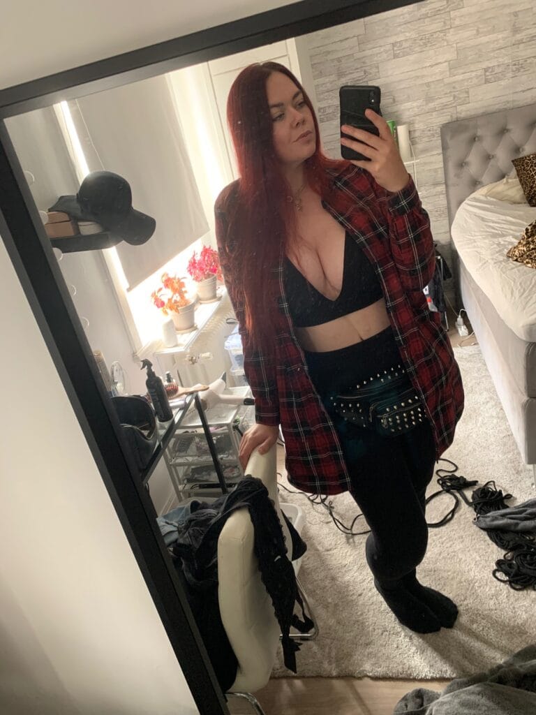 Lisa & Niklas OnlyFans - @innapropriateswedes