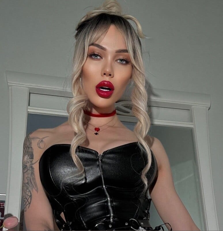 Ts OnlyFans - @iammery