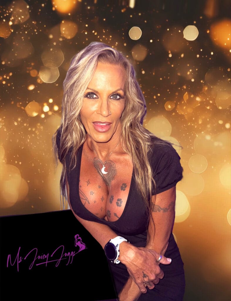 Juicy Juggs VIP OnlyFans - @juicy_juggs