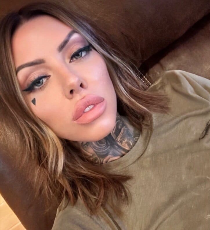 Karma Rx OnlyFans - @karmarx