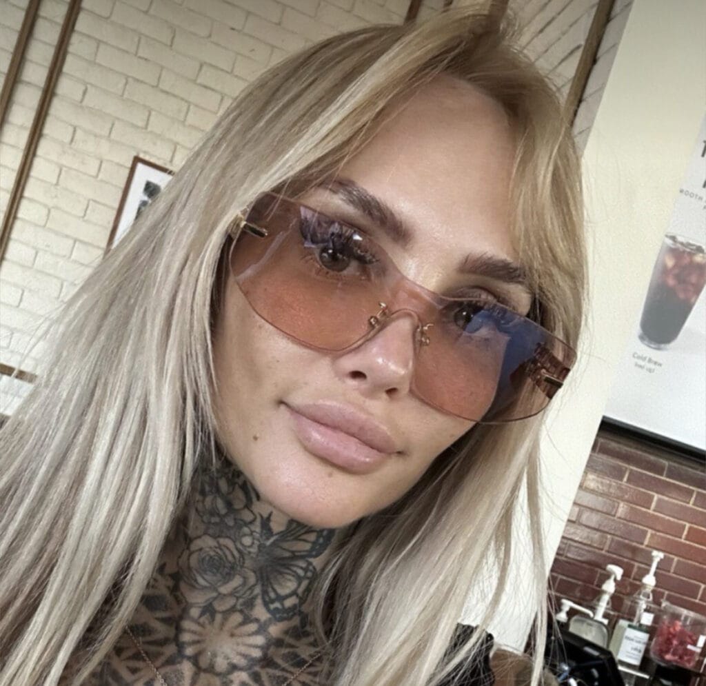Paulina VIP OnlyFans - @kattpaow