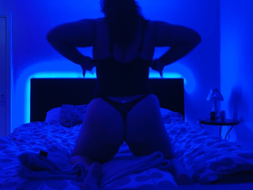 Boo OnlyFans - @lillboo