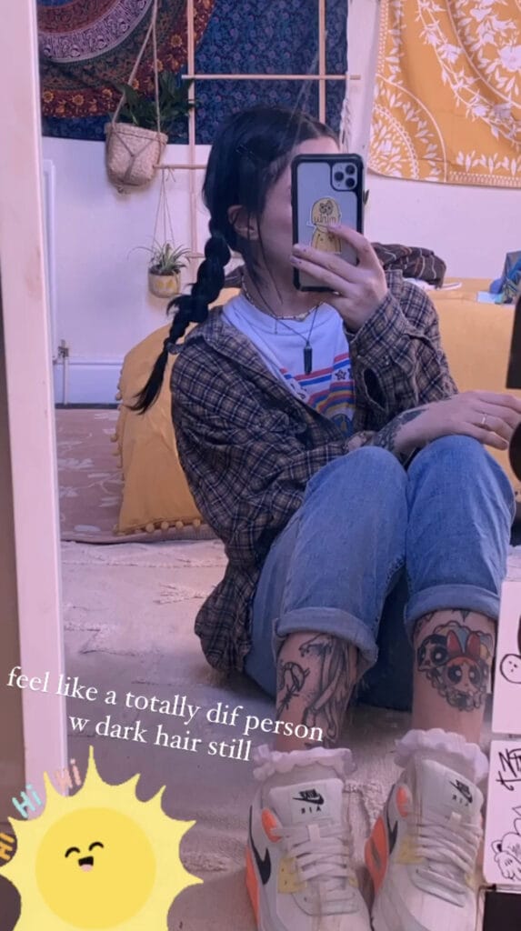 lilc0smic OnlyFans - @lilc0smic
