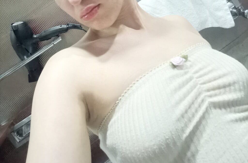 Lina Linda Leea OnlyFans - @linalindaleea