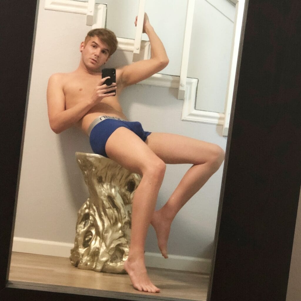 Matthew Lush OnlyFans - @matthewlush