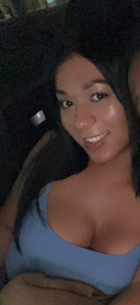 Melody Monae OnlyFans - @melodymonae