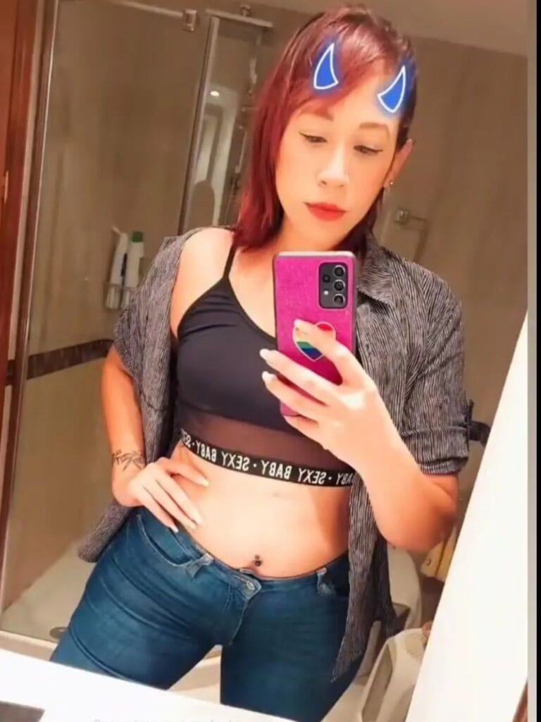 Noe Pérez OnlyFans - @morenita